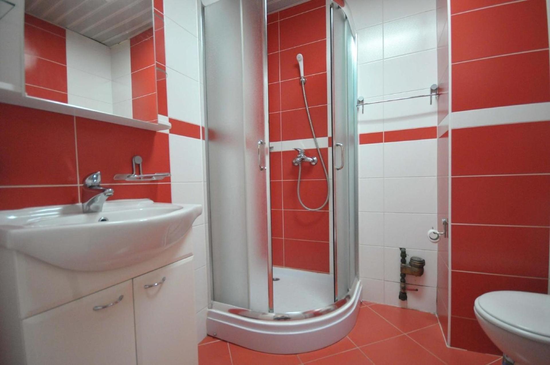 Ferienwohnung Fuer 4 Personen Ca 55 M In Budva, Adriakueste Montenegro Kueste Um Budva Exterior foto